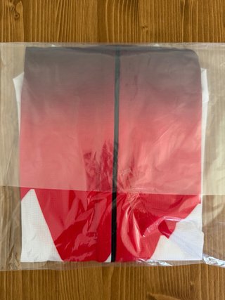 Maillot Ciclismo Los 10.000 del Soplao Talla S