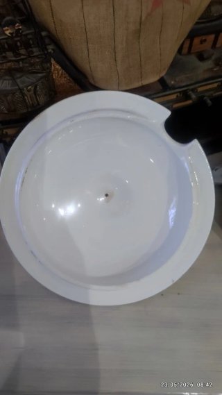 Sopera Mariano Pola, Loza Fina!!