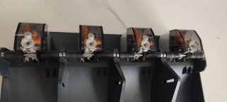 4x Motores Bambulab AMS P1 Series.