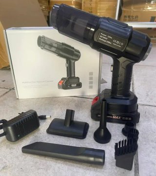 Aspirapolvere Portatile Ricaricabile MAX