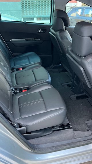 Peugeot 5008 7plz