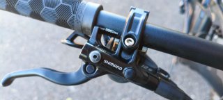 Bicicleta Montaña Eléctrica Doble Suspensión Carbo