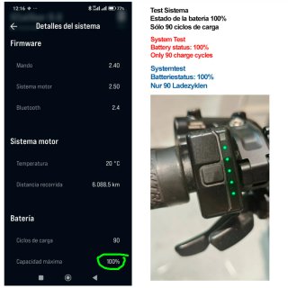 Bicicleta Montaña Eléctrica Doble Suspensión Carbo