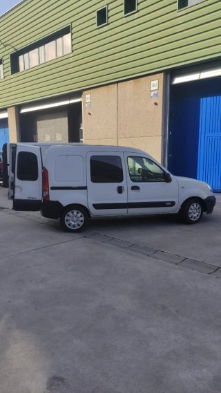 Renault Kangoo  Kangoo  2008