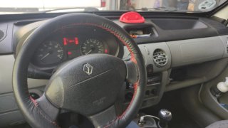 Renault Kangoo  Kangoo  2008