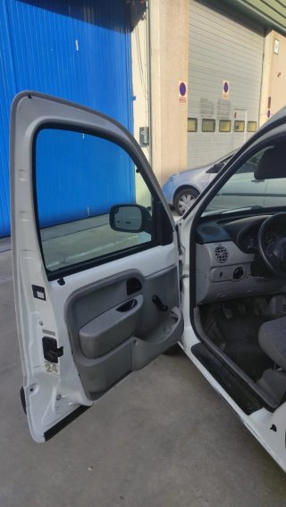 Renault Kangoo  Kangoo  2008