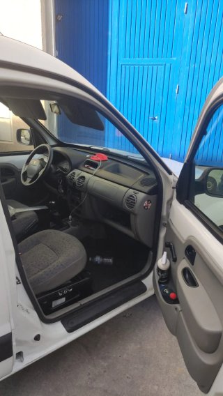 Renault Kangoo  Kangoo  2008