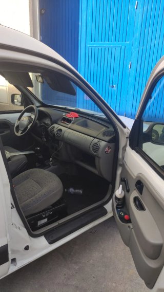 Renault Kangoo  Kangoo  2008