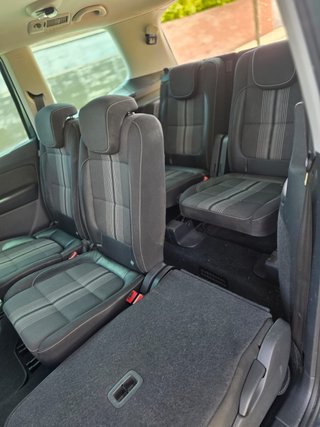 Volkswagen Sharan 2012