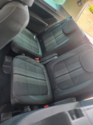 Volkswagen Sharan 2012