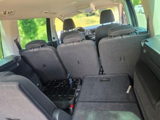 Volkswagen Sharan 2012