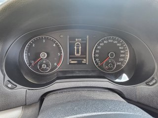 Volkswagen Sharan 2012
