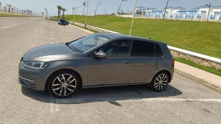 Volkswagen 7.5 tdi 2017