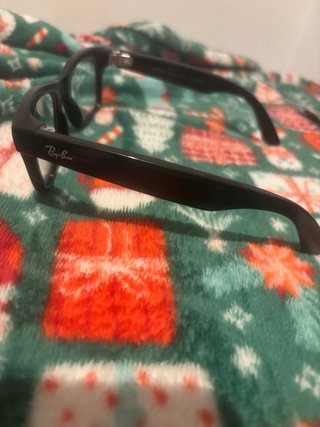 Ray-Ban Meta Wayfarer Gen 2 Gafas transition