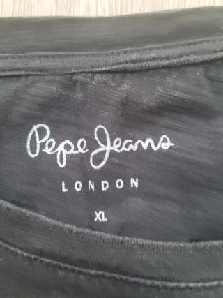 Camiseta Pepe Jeans  XL