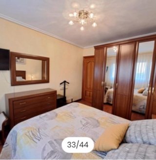 Habitación completa