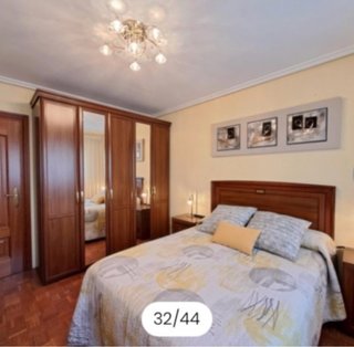 Habitación completa