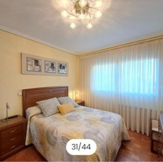 Habitación completa