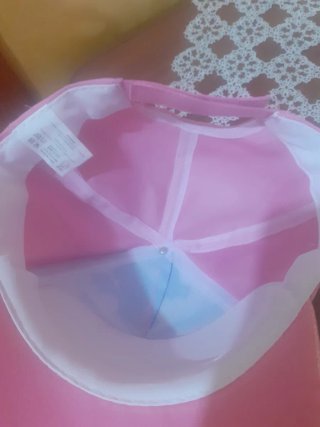Cappellino Bambina Principesse Disney