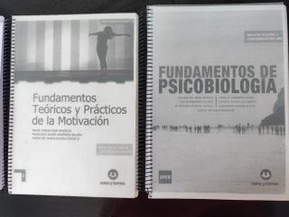Libros Psicología