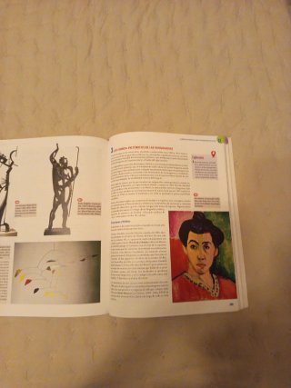 Historia del Arte 2º Bachillerato