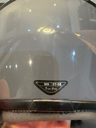 Casco AGV Ducati Blanco