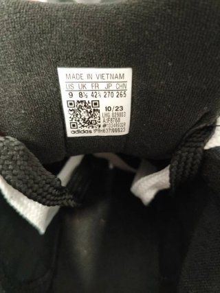 Adidas Campus 00s nere