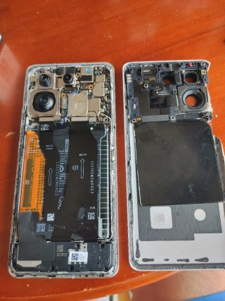 Xiaomi 13 Pro 16GB RAM 200MP