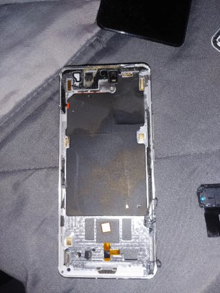 Xiaomi 13 Pro 16GB RAM 200MP