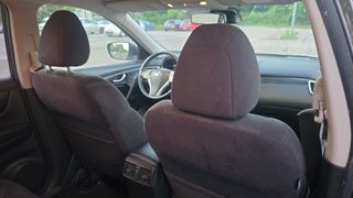 Nissan X-Trail 2015