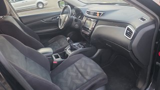 Nissan X-Trail 2015