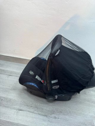 Funda mosquitera Maxi-Cosi cochecito bebé