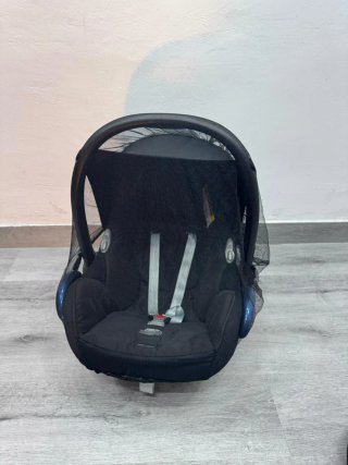 Funda mosquitera Maxi-Cosi cochecito bebé