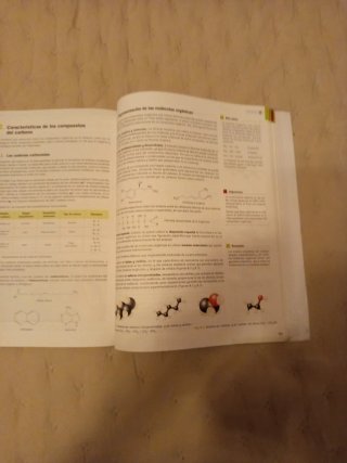 Química 2 Bachillerato