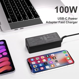 XINTALA 100W 20V 5A cargador USB‑C universal ASUS
