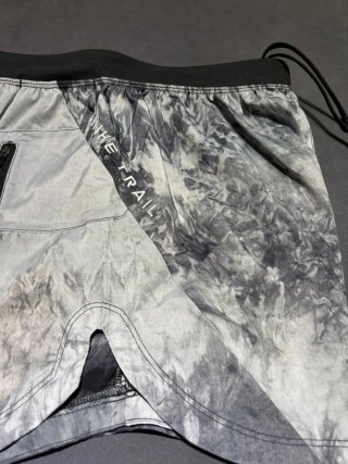 Pantalon corto Nike Trail Running mujer Talla M