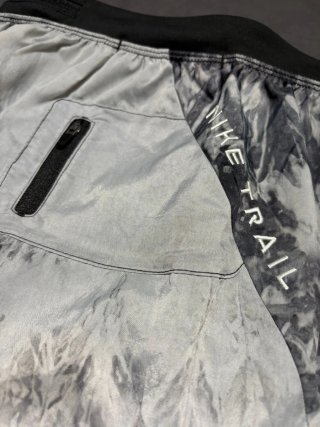 Pantalon corto Nike Trail Running mujer Talla M