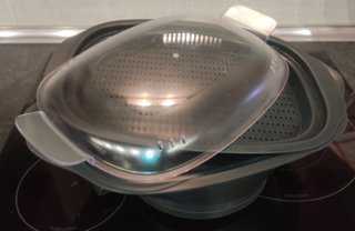 Robot cocina Monsieur Cuisine Plus