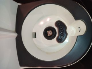 Robot cocina Monsieur Cuisine Plus