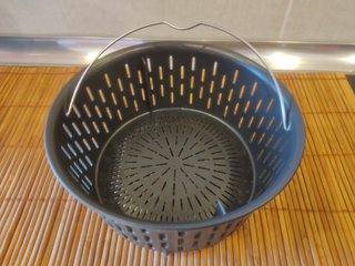 Robot cocina Monsieur Cuisine Plus