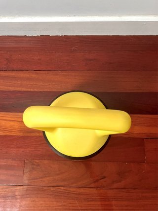 Pesa Rusa Kettlebell 8 kg
