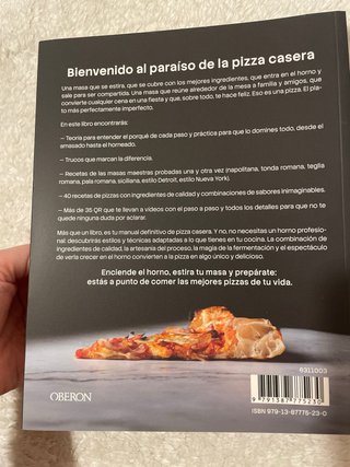 Planeta pizza: Recetas, técnicas y trucos para ...