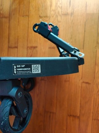 Plataforma Surfer Universal Jané