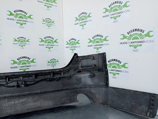 95900 4h0807211 paragolpes trasero audi a8 3.0 tdi