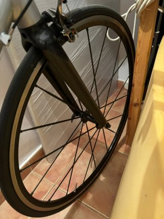 Bicicleta Carretera Cervelo S5 talla 54