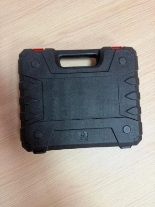 Taladro Atornillador con Accesorios