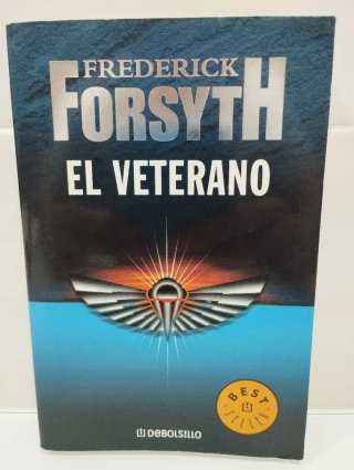 EL VETERANO