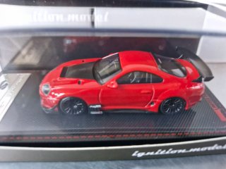 Coche a escala 1:64 Toyota Supra