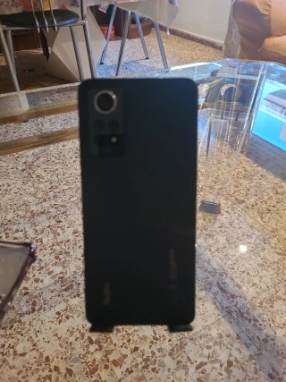 Xiaomi Redmi Note 12 Pro 256GB