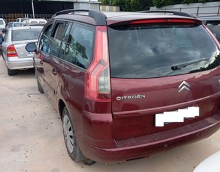 Faro izq citroen c4 grand picasso avatar 416024